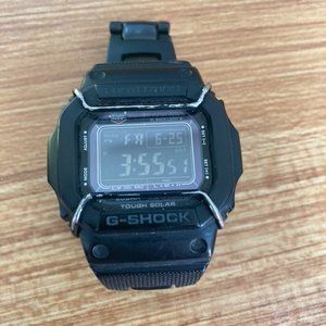 Casio G Shock GW-M5600BC Module: 3063